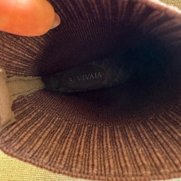 Vivaia Square Toe Regina Pro Boots - Picture 5 of 8